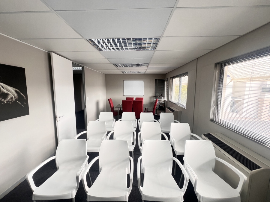 To Let commercial Property for Rent in Parklands Western Cape